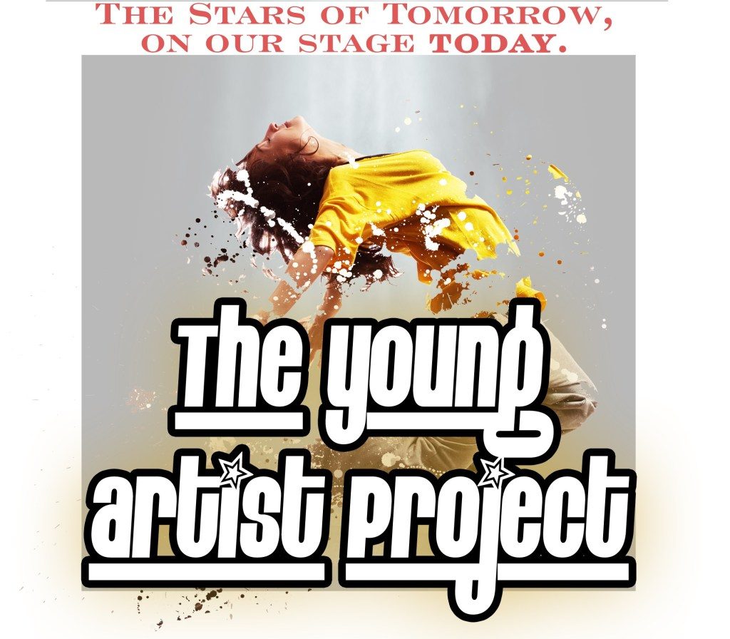 The Young Artist Project Phantom Projects