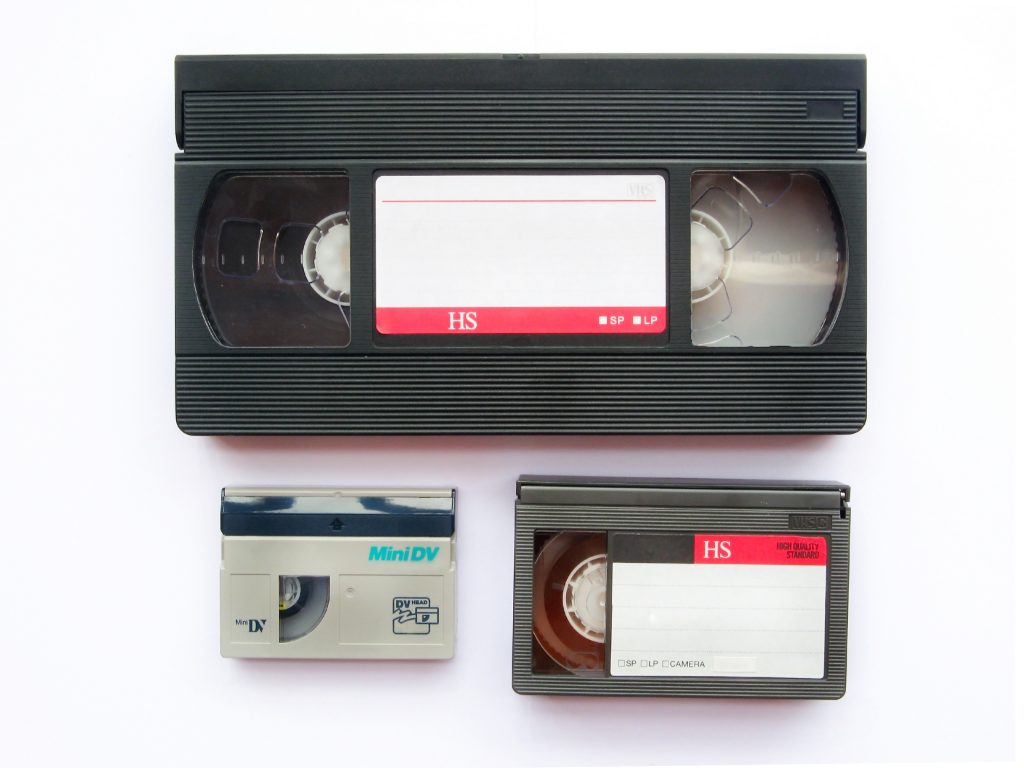 Video Conversion
