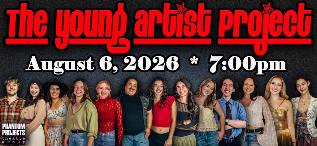 The Young Artist Project